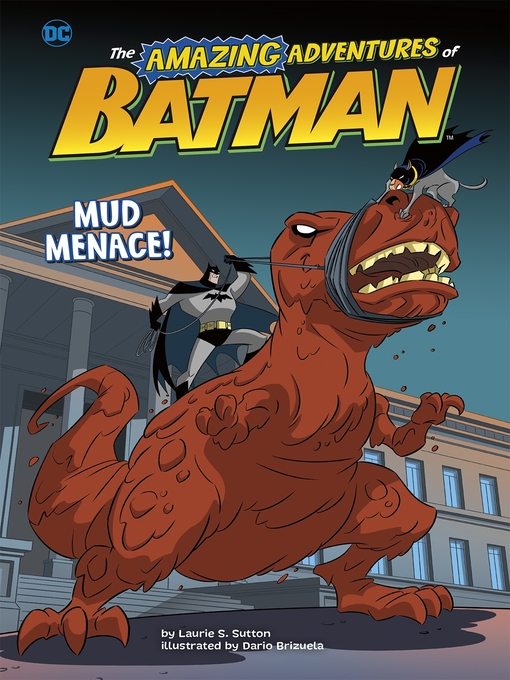 Title details for Mud Menace! by Laurie S. Sutton - Available